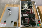 Square D/schneider Combination Motor Starter 150A 480V 3PH 8810SDO2H30H300SX1111. Fixed Price $2000.00.