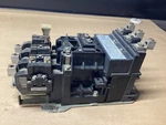 Allen Bradley 509-DOD-9 Starter #125E105PR6*CO. Fixed Price $270.00.