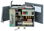 Square Model 6 15A 208V Starter Size Mcc Bucket 12" - Next Day Option. Fixed Price $924.99.