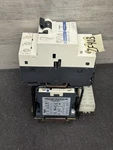 Telemecanique GV2-LE16 Motor Starter Schneider Electric LC1K12 Contactor. Fixed Price $34.99.