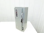 Allen-bradley 512-AAB-24 Combination Starter Fusible 600V 3PH 5HP 120V Coil. Fixed Price $164.99.