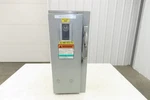 Allen Bradley Combination Motor Starter Size Fusible 5HP 600V 3PH. Fixed Price $94.99.
