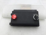 Square 80420-007 Series Molded Control Center With 3 Position Selector Switch. Fixed Price $29.99.