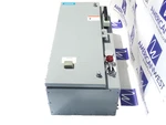 New Siemens 17CUD92NJ10 Size 12/3R Fusible Combination Fvnr Starter 24V Coil. Fixed Price $625.00.