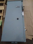 Square 8940SSF4100B12 Well Guard Series 200A Disconnect 3R. Fixed Price $1500.00.