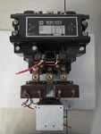 Square D 8536SG01S Motor Starter Nema Size Series 600V Max, 6A,. Fixed Price $524.98.