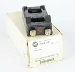 Allen-bradley CB236 Coil For Size Motor Starters, 120VAC. Fixed Price $28.22.