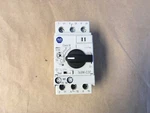 Allen-bradley 140M-C2E-B25 Ser Motor Protector 140M-C-AFA10 (kb). Fixed Price $15.00.