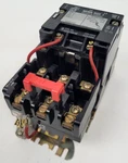 8536SCO3 Square Nema Size Motor Starter 120V Coil - Next Day Option. Fixed Price $89.99.