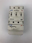 Eaton N02NEXCXNN-MLS Starter Contact Block 90A 600V N04NES3X3N (bent Connector). Fixed Price $175.00.