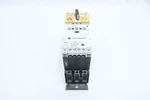 Allen Bradley 190-CPS40D 190-P016 Combination Starter 120V-AC 3/4HP. Fixed Price $580.75.