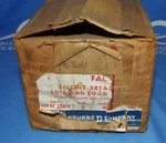 Nib Square D FAL36060 60A Pole 600VAC Circuit Breaker + 1 Year Warranty. Fixed Price $299.99.