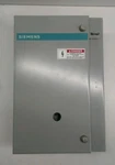 New Old Stock! Siemens Surface Mount Contactor & Starter Enclosure ENC2F46T. Fixed Price $191.21.