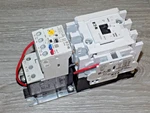 Eaton Cutler Hammer AN19DN0 Size Starter. Fixed Price $199.00.