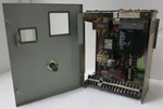 Siemens Marq 21 18" Mcc Starter Bucket Size CXL2M*3 Mcp Breaker Amp Ite. Fixed Price $556.00.