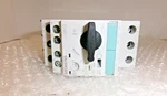 New Siemens 3RV1021-1EA10 / 3RV10211EA10 Sirius Circuit Breaker. Fixed Price $27.00.