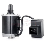 New Electric Starter For Tecumseh Snow Blower 37000 33329A/B 120V 60HZ 15A. Fixed Price $63.99.