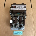 Cutler Hammer A10DN0 Series Starter Size 2 Motor. Fixed Price $248.96.