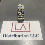 Cutler-hammer CE15BNS3 Series B1 10E Contactor & C316FNA3 Overload Relay Tested. Fixed Price $29.13.