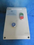 Eaton/cutler Hammer ECX09H5ABA-N Non-combo Starter + 1 Year Warranty. Fixed Price $699.99.