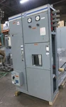 Square Model 4 1200A Mcc Motor Control Center 2X Section Main Breaker 800A. Fixed Price $2000.00.