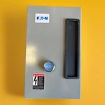 Eaton ECN0511TAA Freedom Nema Size Non-combination Motor Starter Unit. Fixed Price $879.99.