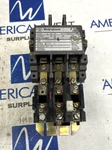 Westinghouse B200MOCAC Nema Size 3 Phase Motor Starter 5HP With 110/120V Coil. Fixed Price $119.50.