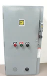 Square D 8538SBG61V02 Combination Motor Starter 30A / 1HP. Fixed Price $1250.00.