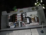 Siemens Cat No. 17FSH92NF13 Class 17/16 Three Phase Combination Magnetiv Starter. Fixed Price $150.00.