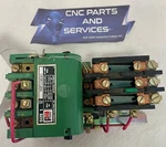Furnas 14DF32AC81 Motor Starter 208-240V-AC 10HP. Fixed Price $190.00.