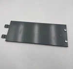 Square Model 6" Blank Mcc Bucket Door Motor Control Center Filler. Fixed Price $225.00.