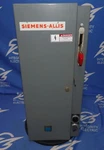 Siemens Allis SCF011536R 18A Phase Pole Nema Combination Starter + Ye.... Fixed Price $399.99.