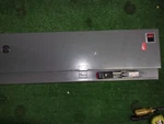 New Cutler Hammer AN30GG0 Series 1 Enclosure Cabinet *free Shipping*. Fixed Price $339.99.