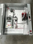 Eaton ECH1801CJC Enclosed Freedom Nema Motor Control Starter 480/120V Coil. Fixed Price $699.99.