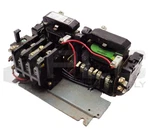 General Electric CR208C100DGA Starter Size W/ 15D21G2 95/115V 50/60HZ Coil. Fixed Price $150.00.