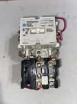 Westinghouse A200MABB Non Reversing Starter Nema Model J 2-POLE 1-PHASE Used. Fixed Price $189.99.