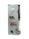 Square Schneider 8538SBA42V08ACP51P52SY75 30A Combination Motor Starter. Fixed Price $399.99.