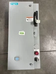 Siemens 49EC17BN241108R Combination Motor Starter. Fixed Price $999.99.
