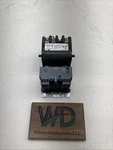 Siemens 14CU+12A Starter Size 3PH 600V 18A 2HP 24V Coil 14CU12A W/ 48ATD1S00. Fixed Price $160.87.