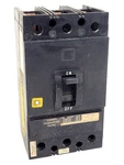 KAP36150 Square Amp 600 Volt Circuit Breaker - Next Day Option. Fixed Price $154.99.