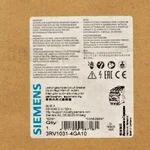 New In Box Siemens Motor Protection Circuit Breaker 3RV1031-4GA10. Fixed Price $74.95.