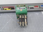 Furnas 14EF32AA72 Size 3/4 Motor Starter Overload Relay. Fixed Price $119.19.