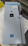 Siemens Size Fusible Combination Starter 27A 600 Vac 110/120V Coil Scf. Fixed Price $143.99.