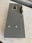 Allen Bradley 40050-554-01 Combination Controller With Transformer Se.... Fixed Price $199.95.