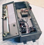 Allen-bradley 513-AJB-6P-35 Combination Starter. Fixed Price $1949.99.