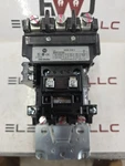500F-CO*930 Allen Bradley Starter Nema Size 120V Coil New Take Out. Fixed Price $275.00.