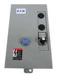 Eaton ECN0511AHA Freedom Non-reversing Starter, Nema. Fixed Price $1437.54.