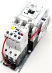 AN19DN0 Eaton 27 Amps Size Motor Starter 120V Coil - Next Day Option. Fixed Price $349.99.
