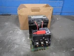 Square 8536SD01H20S Motor Starter 09251710095. Fixed Price $311.65.