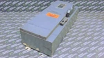 Used Allen Bradley 712-BJB242 BUL.712 Fusible Combination Starter Size 10HP. Fixed Price $112.50.